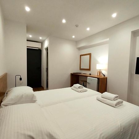 Marelia Urban Apartamento Tessalónica Exterior foto