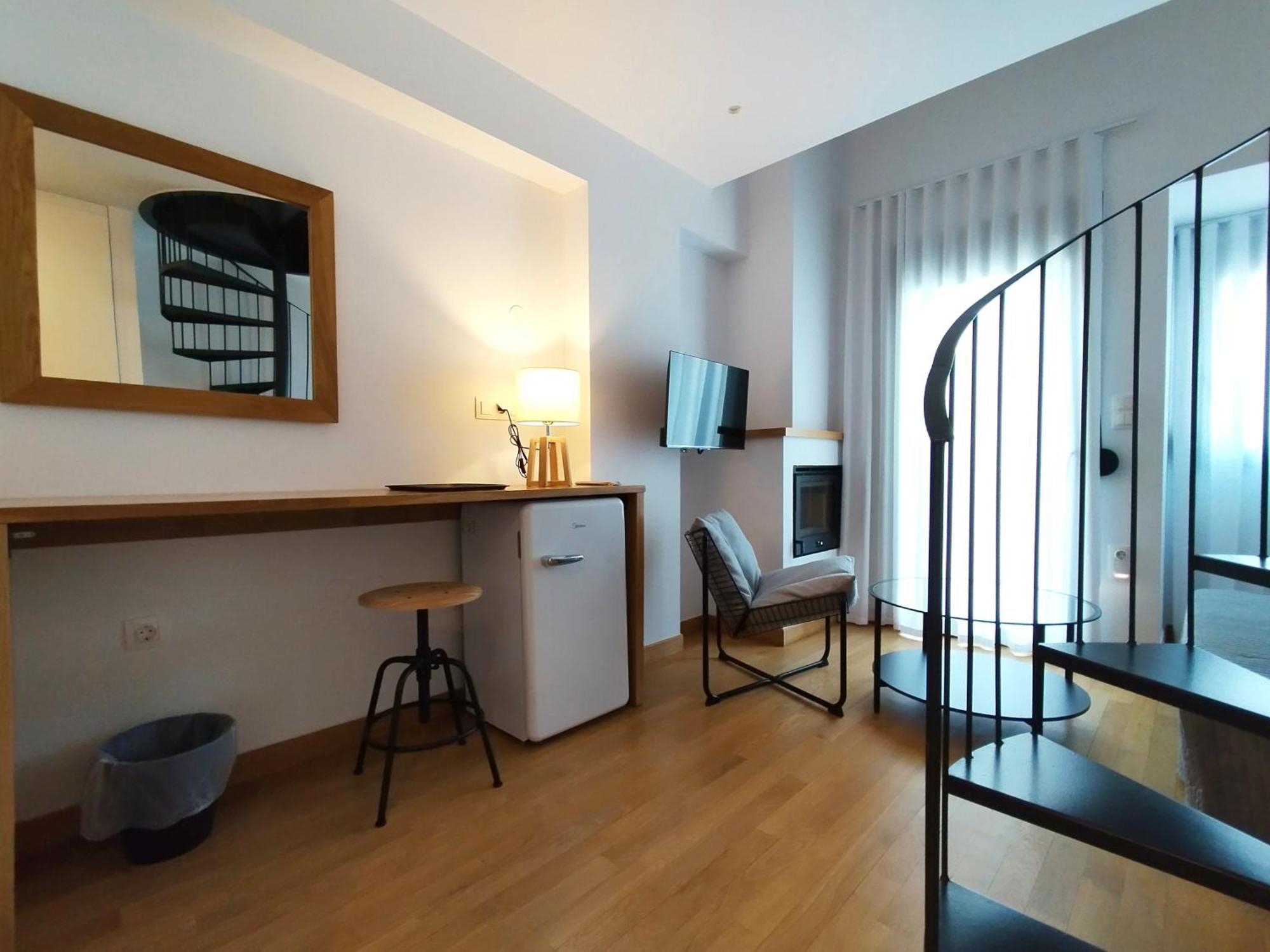 Marelia Urban Apartamento Tessalónica Exterior foto