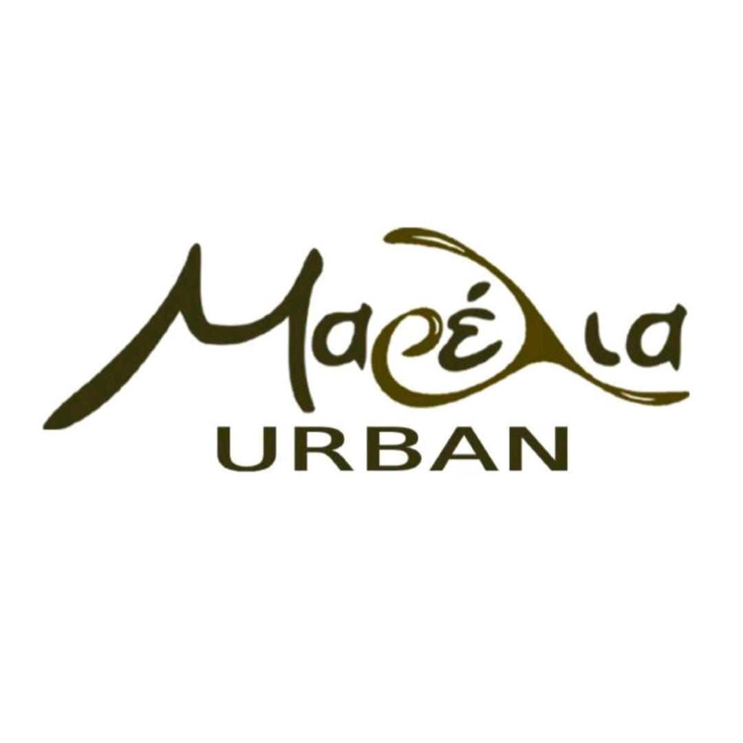 Marelia Urban Apartamento Tessalónica Exterior foto