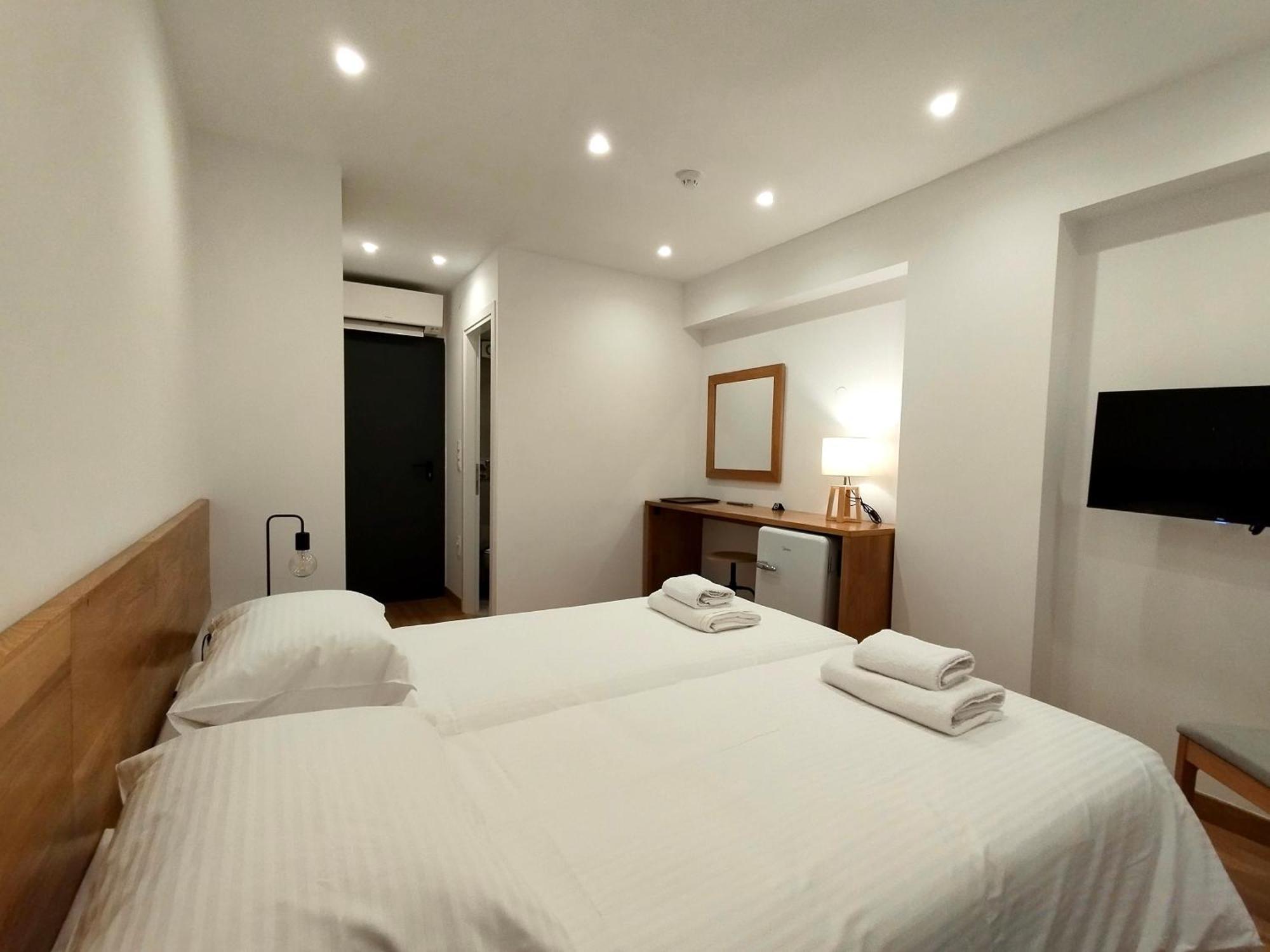 Marelia Urban Apartamento Tessalónica Exterior foto