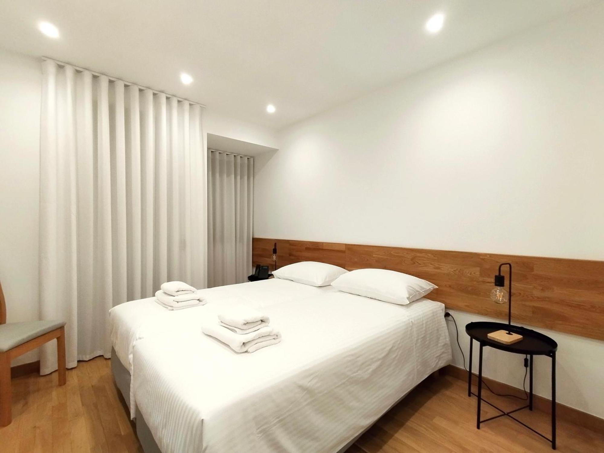 Marelia Urban Apartamento Tessalónica Exterior foto