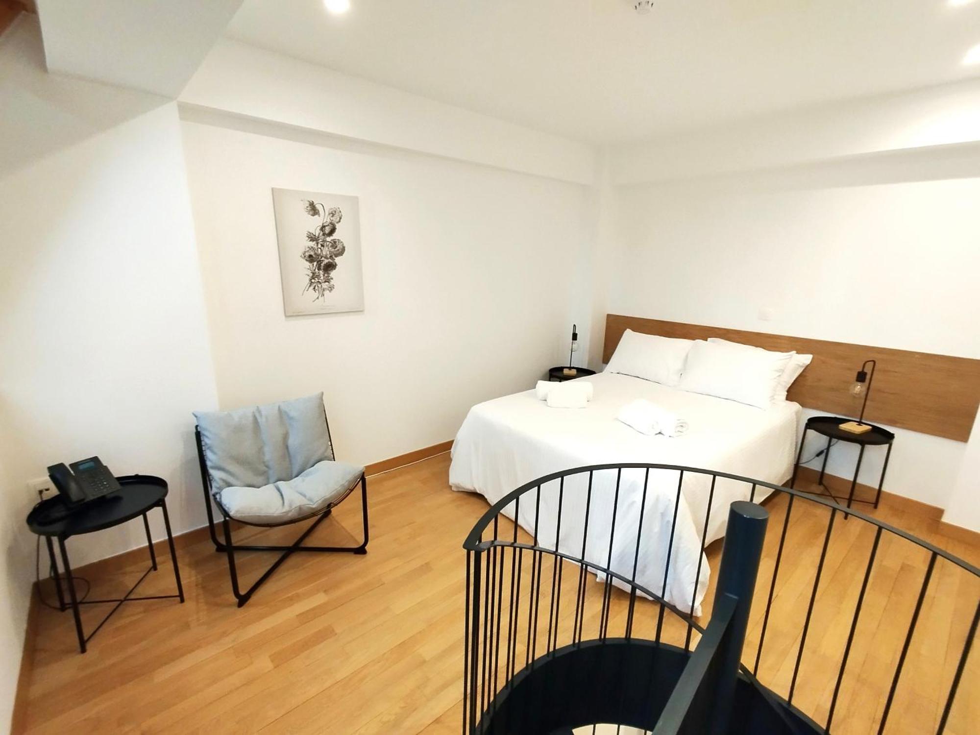 Marelia Urban Apartamento Tessalónica Exterior foto
