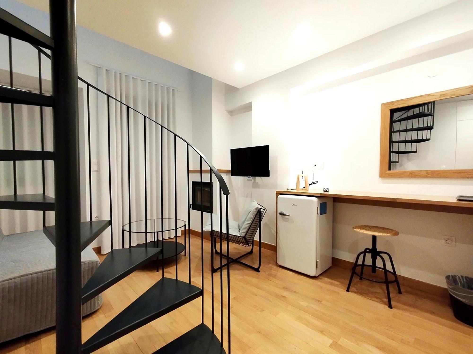 Marelia Urban Apartamento Tessalónica Exterior foto