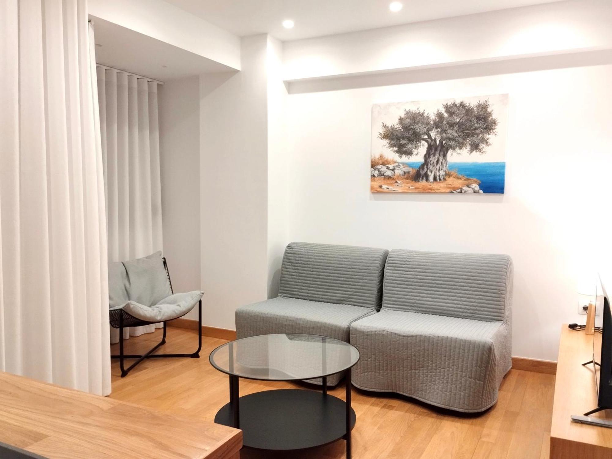 Marelia Urban Apartamento Tessalónica Exterior foto