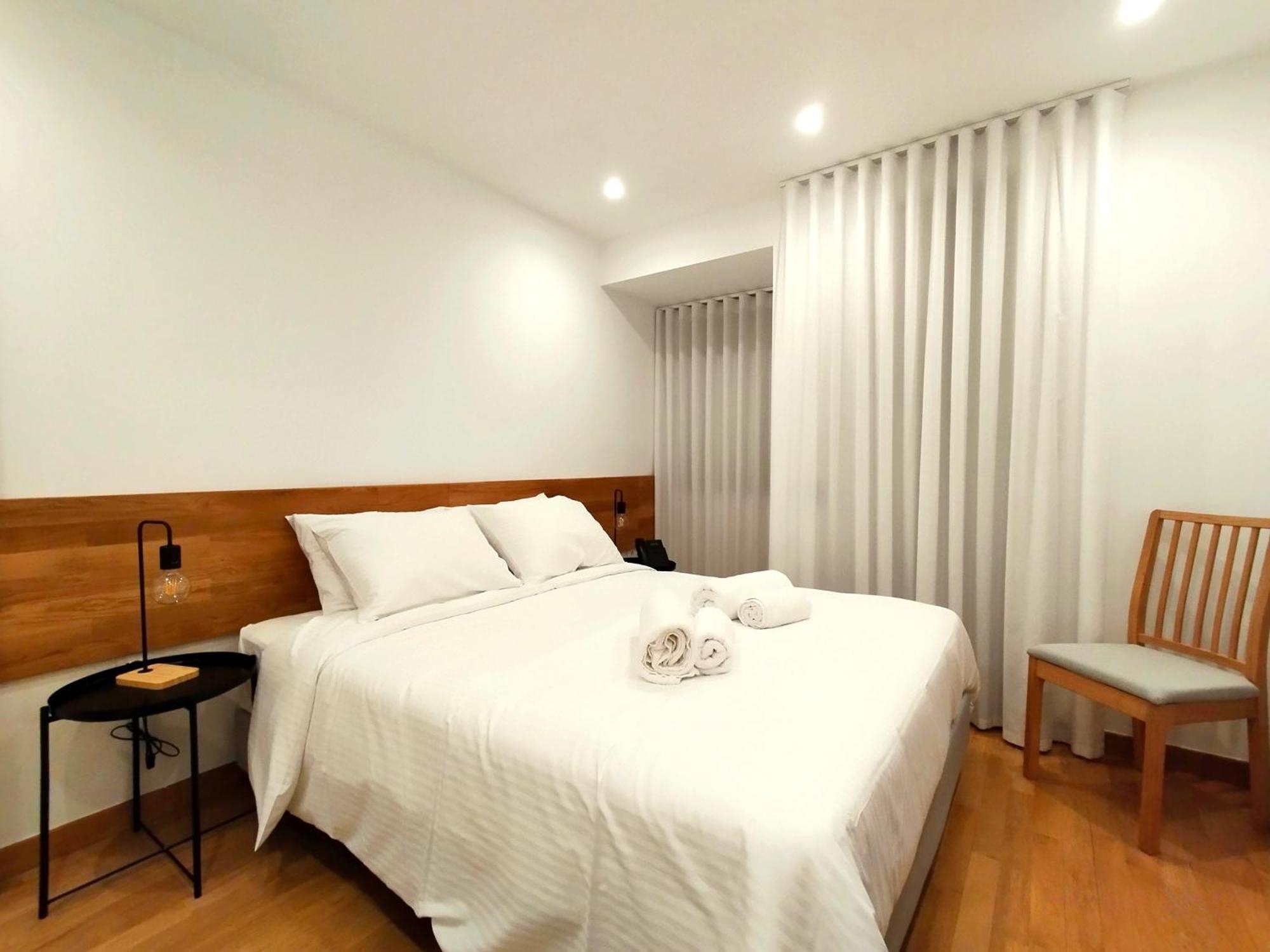 Marelia Urban Apartamento Tessalónica Exterior foto